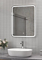 Континент Зеркало Russo Led 50x70