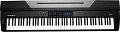 Цифровое пианино Kurzweil KA70 (черный)