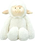 Классическая игрушка All About Nature Белая овечка K8658-PT