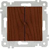 Выключатель Mutlusan Rita 22004020257