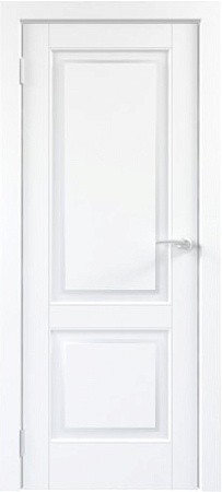 Межкомнатная дверь Юни Перфето 1.1 90x200 (белый)