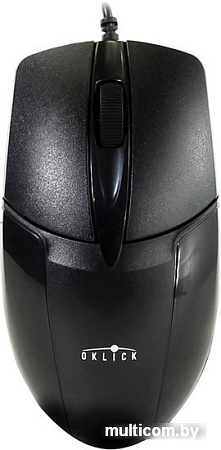 Мышь Oklick 145M Optical Mouse (866465)