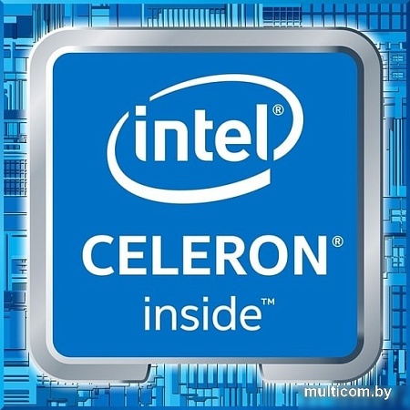 Процессор Intel Celeron G4930
