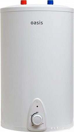 Накопительный электрический водонагреватель Oasis LP-15