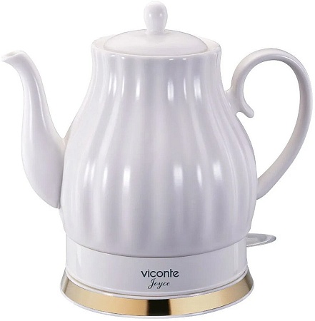 Электрический чайник Viconte VC-3333