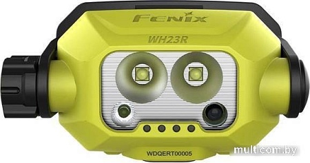 Фонарь Fenix WH23R