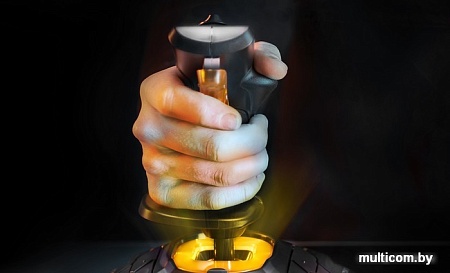 Оборудование для авиасимов Thrustmaster T.16000M FCS