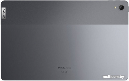 Планшет Lenovo Tab P11 Plus TB-J616F 64GB ZA940029RU (темно-серый)