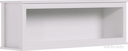 Полка Black Red White Ewa SFW/120 (белый)