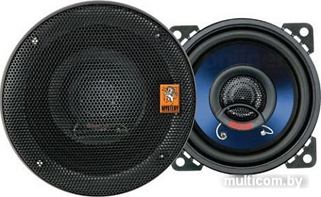 Коаксиальная АС Mystery MC-442