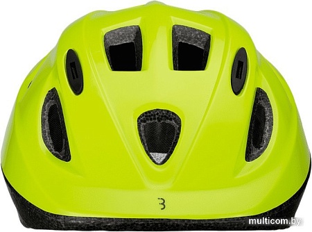 Cпортивный шлем BBB Cycling Boogy BHE-37 M (глянцевый неоновый желтый)