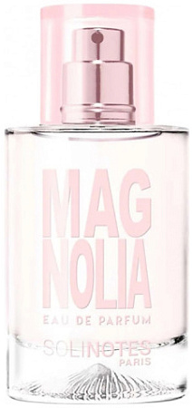 Парфюмерная вода Solinotes Magnolia EdP (15 мл)