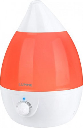 Увлажнитель воздуха Lumme LU-1559 (красный гранат)