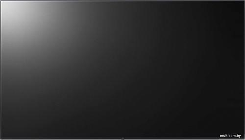 Информационная панель LG 55UM662H4LC