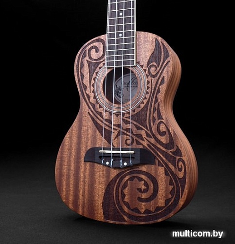 Укулеле Oscar Schmidt OU2TTAT