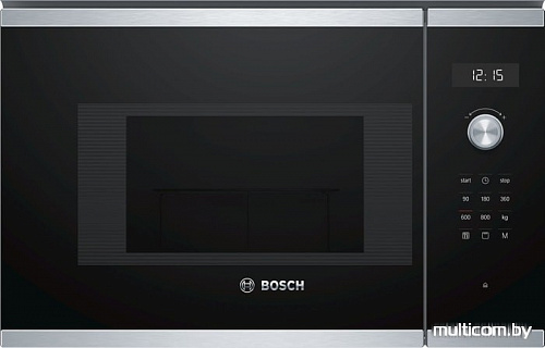 Микроволновая печь Bosch BEL524MS0
