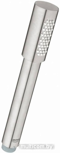 Душевая лейка Grohe Sena Stick 26465DC0 (суперсталь)