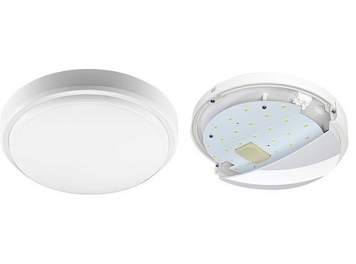 Люстра-тарелка JAZZway 5011137