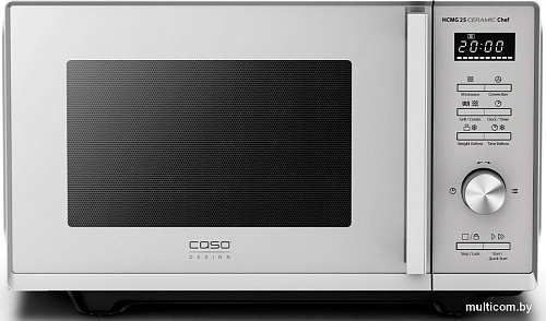Микроволновая печь CASO HCMG 25 Ceramic Chef