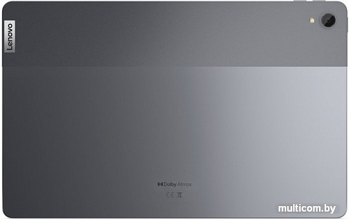 Планшет Lenovo Tab P11 Plus TB-J616F 64GB ZA940029RU (темно-серый)