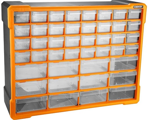 Стенд Deko Smart box 44 085-3007