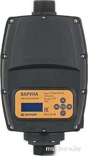 Частотный преобразователь Unipump Варуна 53181