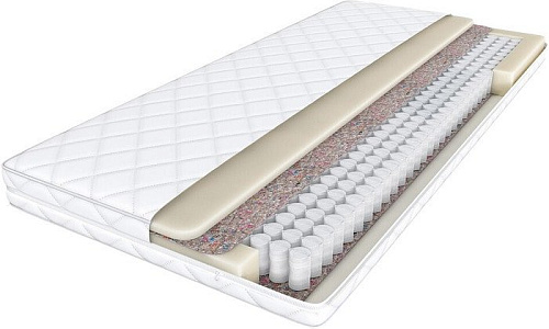 Матрас Askona Double Protection 80x190