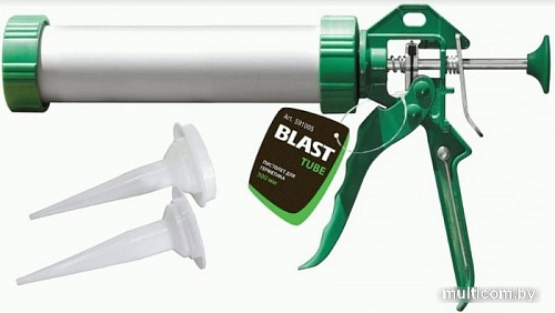 Пистолет для герметика Blast Tube 591005