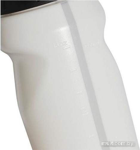 Бутылка для воды Adidas FM9936 500мл (белый)