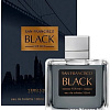 Туалетная вода Vero Uomo RM San Francisco Black EdT (100 мл)