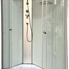 Душевая кабина Saniteco BST-120WL