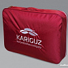 Спальная подушка Kariguz Био Пух БП10-5 (68x68 см)