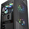 Корпус Thermaltake Commander G33 TG ARGB CA-1P3-00M1WN-00