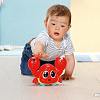 Интерактивная игрушка Little Tikes Шустрый краб 638510E4C