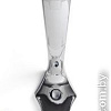 Крючок мебельный Boyard K302CP.6