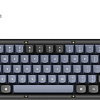 Клавиатура Keychron V4 RGB V4-A1-RU (Keychron K Pro Red)