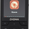 Плеер MP3 Digma Z5 16GB