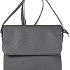 Женская сумка Galanteya 41923 23с1186к45 (темно-серый)