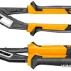 Клещи переставные Ingco Industrial HPP28258