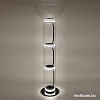 Торшер Divinare Trumpet 1242/06 PN-30
