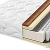 Матрас Seven Dreams Twin Foam Coco 415490 (160x190)