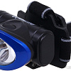 Фонарь SmartBuy Yukon SBF-HL017-B
