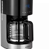Капельная кофеварка Kitfort KT-7297