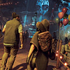 Игра Shadow of the Tomb Raider Definitive Edition для PlayStation 4