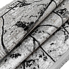 Ковер для жилой комнаты Safyun Liparis LP313-GREY-BLACK (2x3)