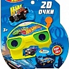 Развивающая игрушка Играем вместе Очки 2D Хот Вилс ZY1205613-R2