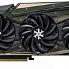 Видеокарта Inno3D GeForce RTX 3080 Ti iChill X4 12GB GDDR6X
