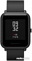 Умные часы Xiaomi Amazfit bip (черный)