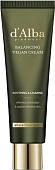 d'Alba Крем для лица Mild Skin Balancing Vegan Cream 55 мл