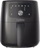 Аэрогриль Lydsto Smart Air Fryer 5L XD-ZNKQZG03 (европейская версия, черный)